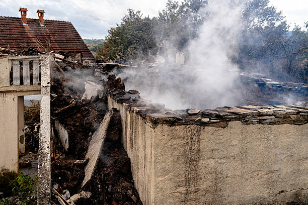 Affordable Firefighting Water Removal solutions in Lewisville, WA